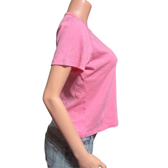 Pulp 3-piece set of women's crew neck short sleeve tee t-shirt M - Picture 5 of 9